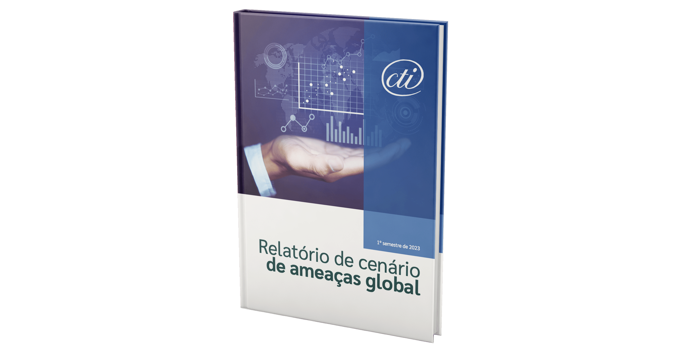 [RELATÓRIO DE AMEAÇAS - 2023]