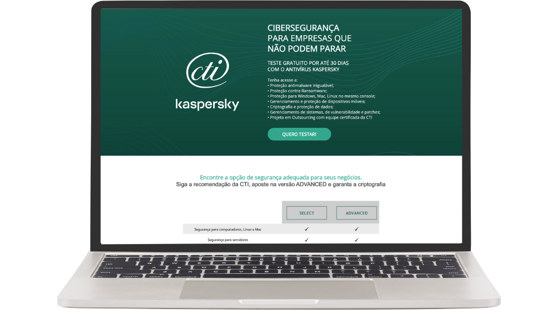 [DEMO KASPERSKY]